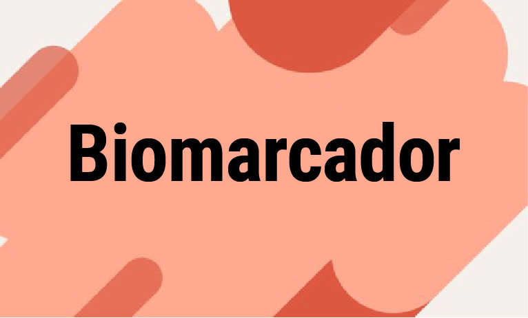 Biomarcador Biomarcador
